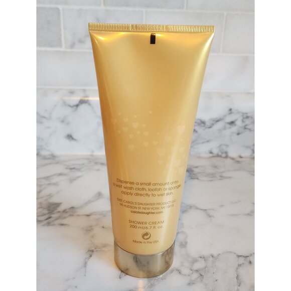 Carol's Daughter My Life By Mary J. Blige Shower Cream 6.7 Oz - Picture 2 of 2